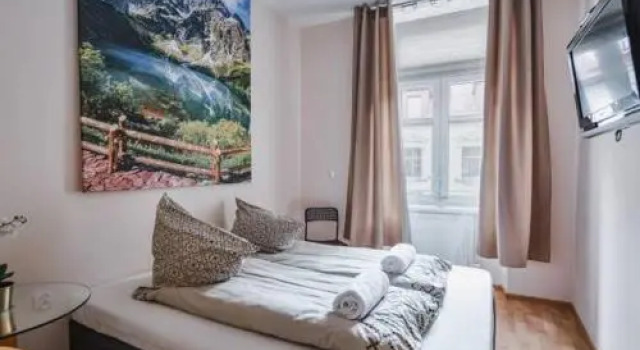 Apartamenty Góralska Pasja Krupówki 37, Book Apartment Zakopane Tatras