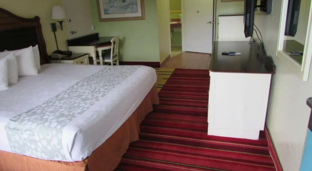 Двухместный номер Standard Seralago Hotel & Suites Main Gate East