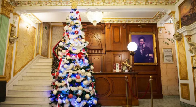 Hotel Książę Poniatowski, Забронировать Отель Отели Надажин с парковкой, Парковка