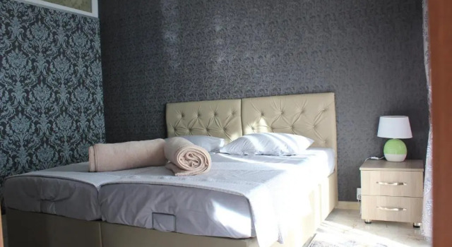 Hotel Selazir, Book Hotel Batumi 