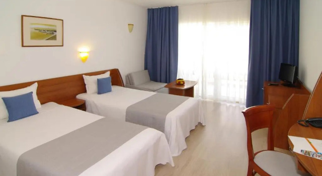Номер Standard Bella Vista Beach Club - Все включено