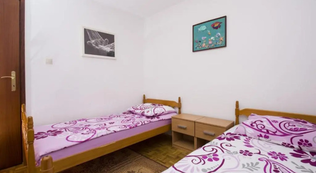 Apartman Laurus, Prenota Appartamento Malinska 