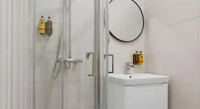 Номер Luxury Wilton House