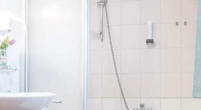 Трёхместный номер Standard Erlebnisgasthof Feichthub