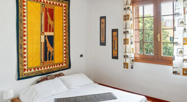 Апартаменты с 2 комнатами GuestHost - Casa Nespolo Abano Terme