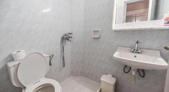 Двухместный номер Standard с видом на сад Hotel Ikaros