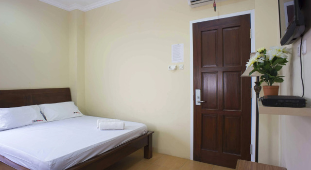 Kwitang Guest House