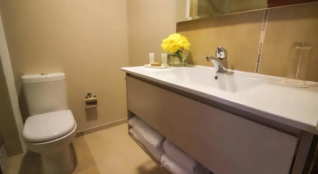 Habitación Estándar Hotel Vento