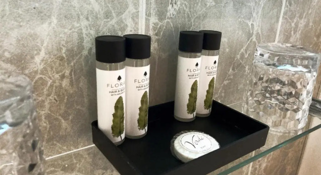 Номер Deluxe Inn for All Seasons