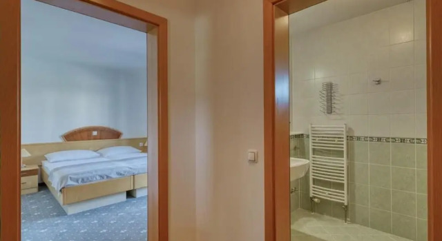 Garni Hotel Zvon, Buchen Sie Hotel Zreče Rogla