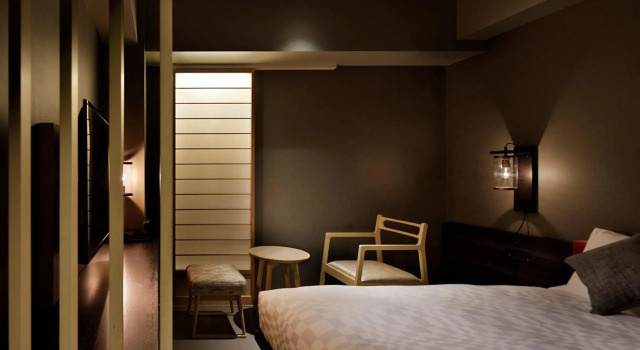 Hotel Resol Kyoto Kawaramachi Sanjo