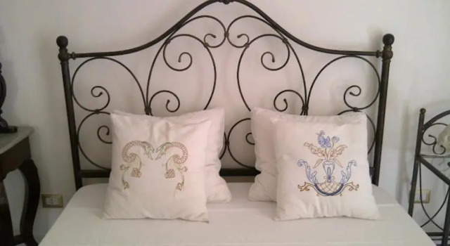 Palazzo Morese B&B