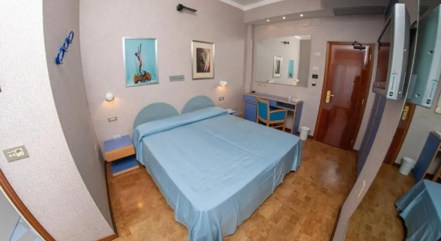 Двухместный номер Standard Hotel Venere
