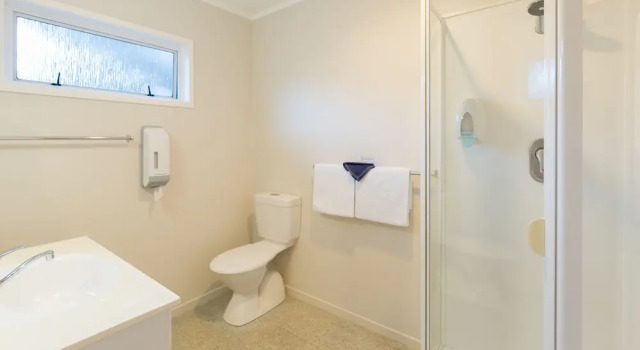 Номер Economy Outrigger Motel
