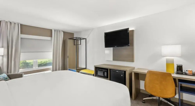 Comfort Inn & Suites Rome South, Reserva ahora Hotel Rome Georgia