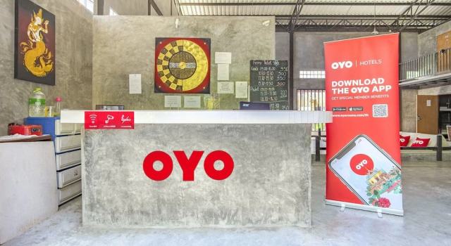 OYO 585 Freedom Hostel @ Phi Phi, Забронировать Хостел Хостелы Южного Таиланда, Хостел