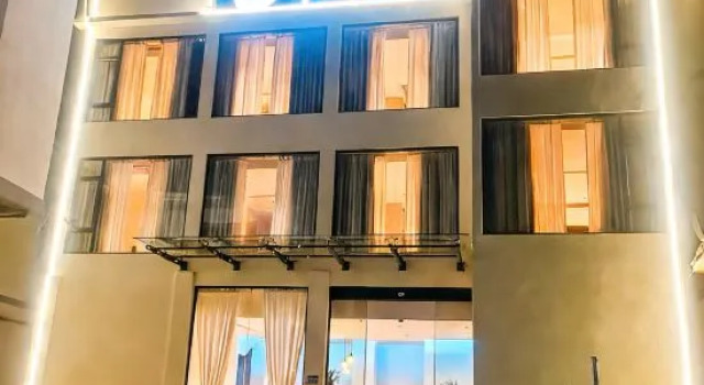 Daxin Shanhe Elegant Residence, Забронировать Отель Чунцзо Гуанси