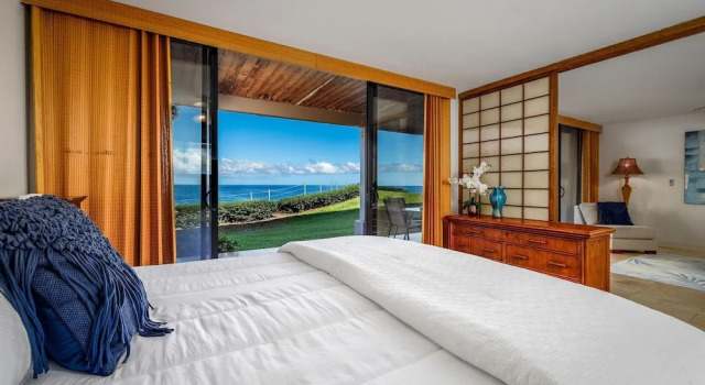 Keauhou Kona Surf & Racquet Club#3-102