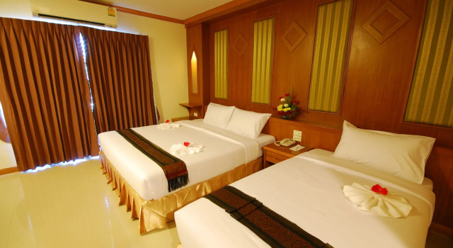 Embryo Hotel