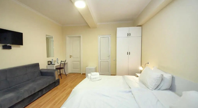 Номер Standard Отель Vorontsov Inn