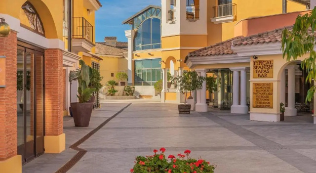 Second Floor Apartment - ER4921LT, Varaa Huoneisto Roldan Murcia