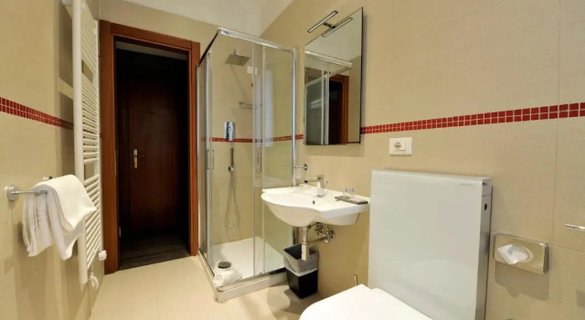 Habitación triple Estándar Maxxim Hotel & Loft
