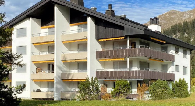 Apartment  Parpan, Book Apartment Parpan 