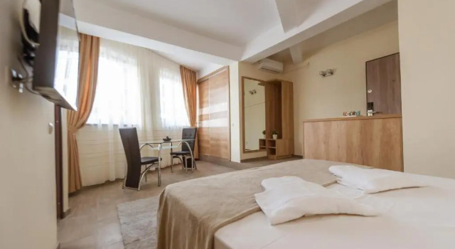 Студия Dany Rent A Home