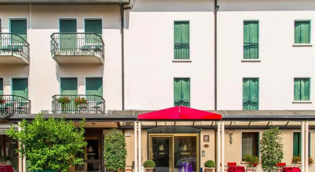 Hotel Tegorzo, Book Hotel Alano di Piave 