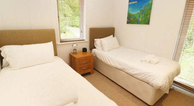1 Miller's Island, Looe, Забронировать Отель Бизнес-отели Англии, 4* 5*