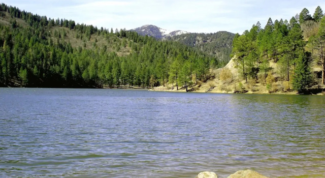 Wolves Den by Vtrips, Varaa Huoneisto Ruidoso New Mexico