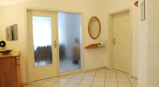 Апартаменты Apartment Lotte mit Terrasse