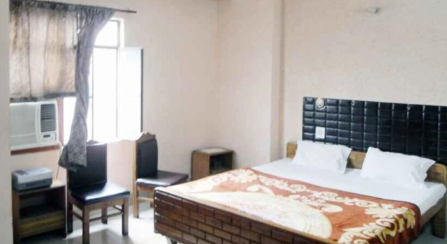Goroomgo Viram patna, Rezervovat Hotel Patna Bangalore