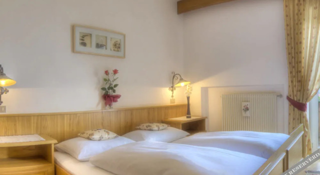 Hotel Almhof