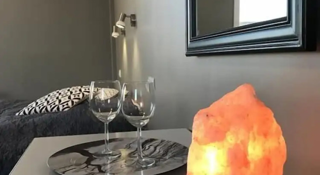Двухместная студия Deluxe Elding Apartments