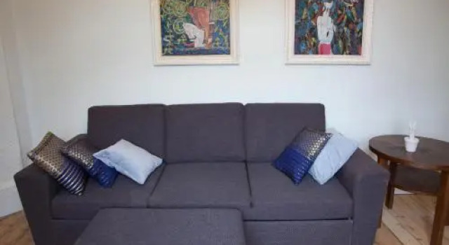 Aia Guest Apartment, Book Lejlighed Hoteller i Pärnumaa med parkering, Parkering