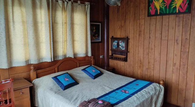 Люкс Hidden Holiday House