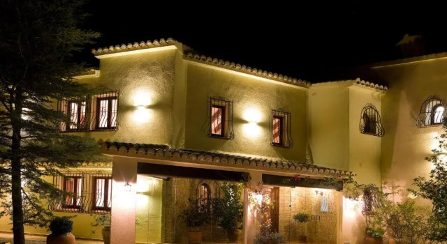 Boutique Hotel La Madrugada