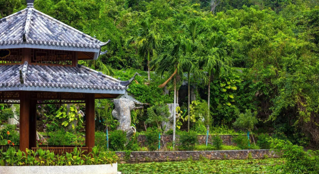 Yalong Bay Qiyue 216 swimming pool Meisu, Book Hotel Sanya Hainan
