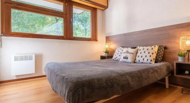 Appartement Saint-Lary-Soulan, 2 pièces, 4 personnes - FR-1-296-198