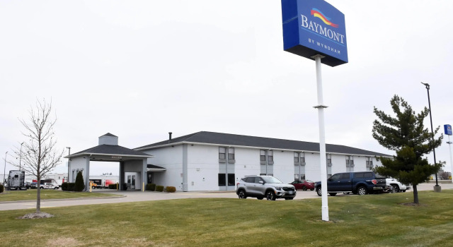 Baymont by Wyndham Morton, Buchen Sie Hotel Morton Illinois