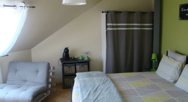 Entre Vosges et Jura, Boek Hotel Hotels in Franche-Comte met ontbijt, Ontbijt
