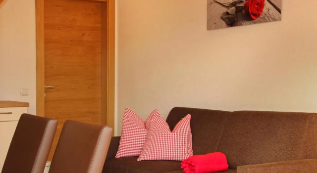 Апартаменты Tratterhof Apartments