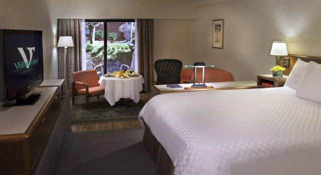 Valhalla Inn, Varaa Hotelli Thunder Bay Ontario