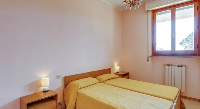 Апартаменты Comfort Cozy apartment with swimming pool and gym on Lake Trasimeno