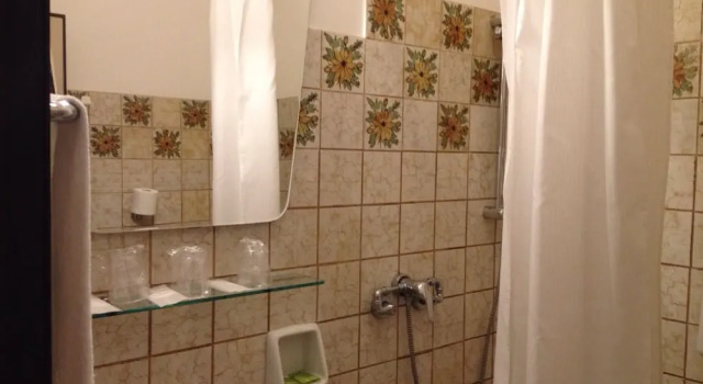 Номер Standard Hotel Palace