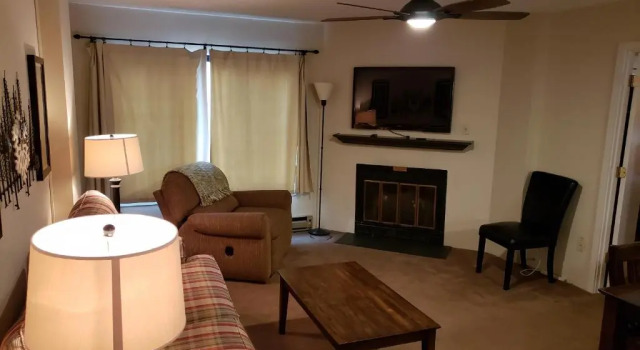 Апартаменты Silver Creek Unit 5404, Ski in-out, Pool Hot Tub