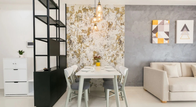 Апартаменты Superior Moon Light Apartments
