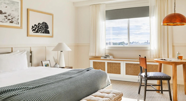 Wayfinder Newport, Varaa Hotelli Hotellit New England uima-altaalla, Uima-allas