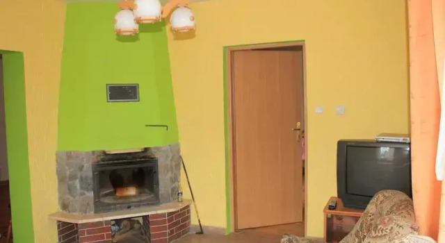 Biały Domek